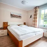 Dornbusch, Penthouse 9 Binz