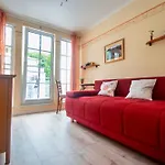 Dornbusch, Penthouse 9 * Binz