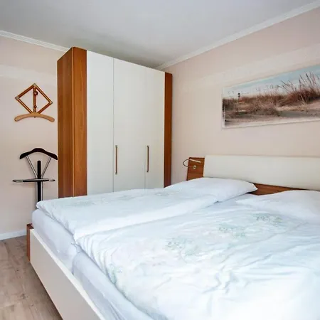 Dornbusch, Penthouse 9