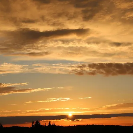 Dornbusch, Penthouse 9 Binz