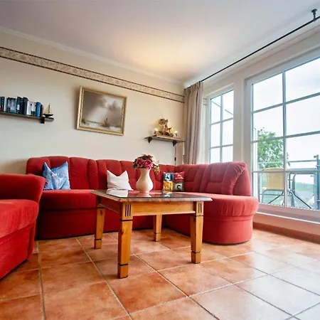 アパート Dornbusch, Penthouse 9