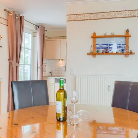 Dornbusch, Penthouse 9 *