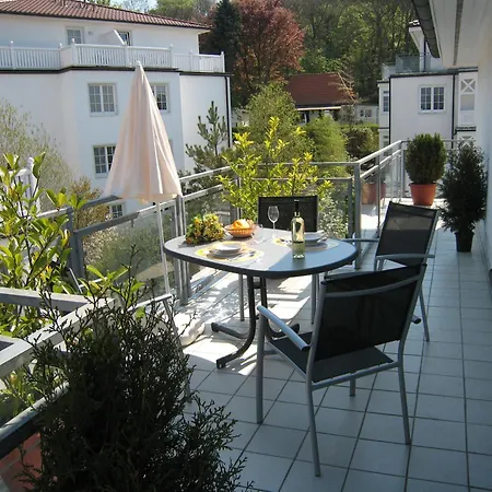 Dornbusch, Penthouse 9 * Binz