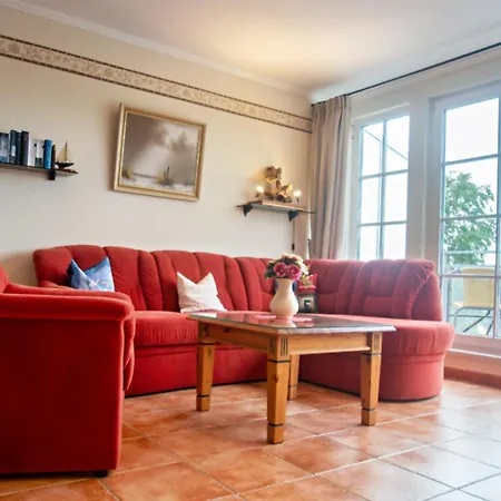 Apartman Dornbusch, Penthouse 9 *