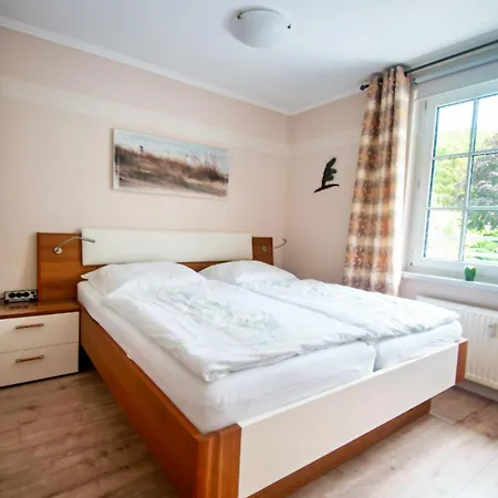 Dornbusch, Penthouse 9 ビンツ