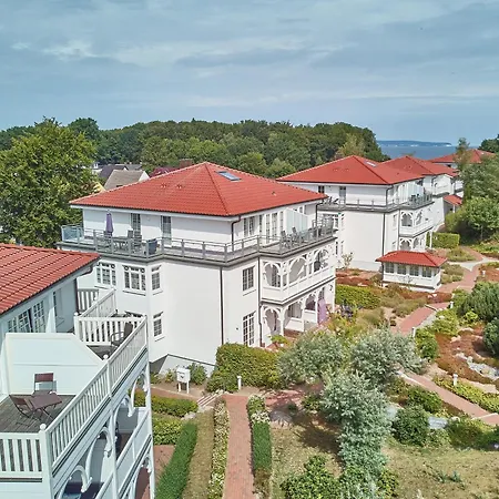 Dornbusch, Penthouse 9 Apartman
